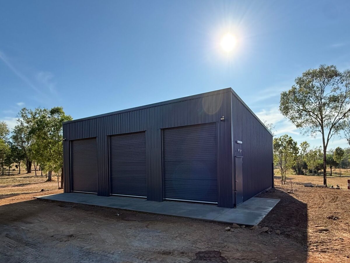 Projects – Rising Sun Building & Construction