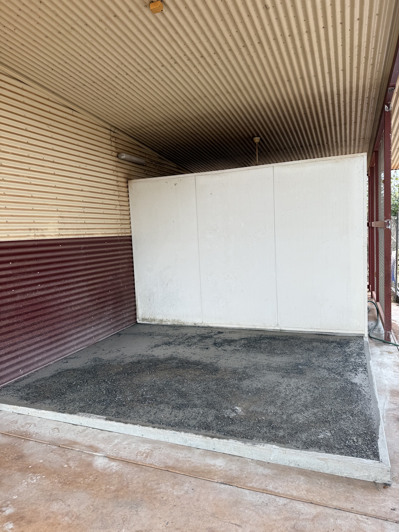 Ngukurr School – WebPage Update2