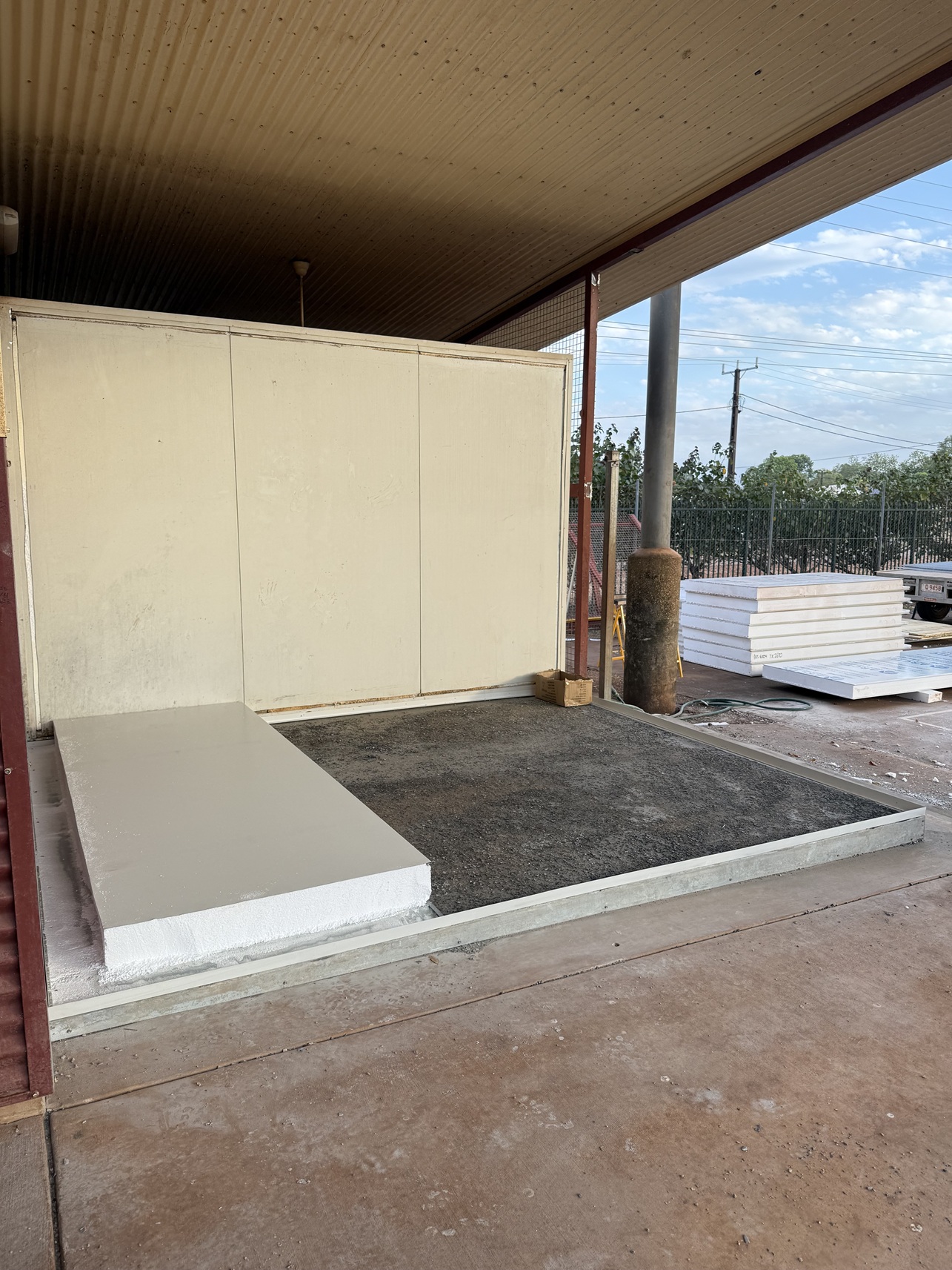 Ngukurr School – WebPage Update3