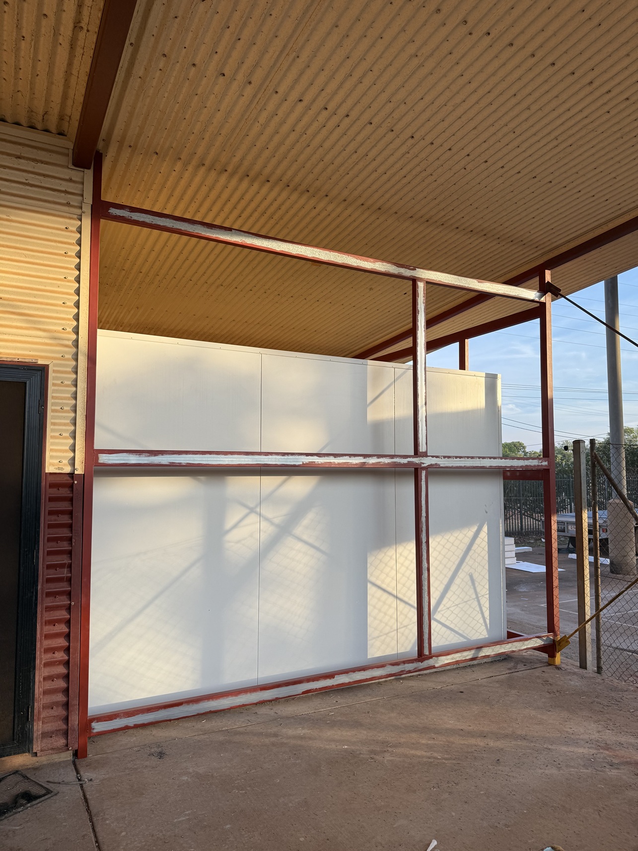 Ngukurr School – WebPage Update6